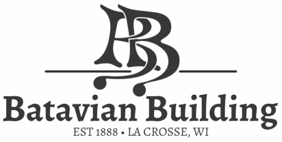 Batavian Building - La Crosse